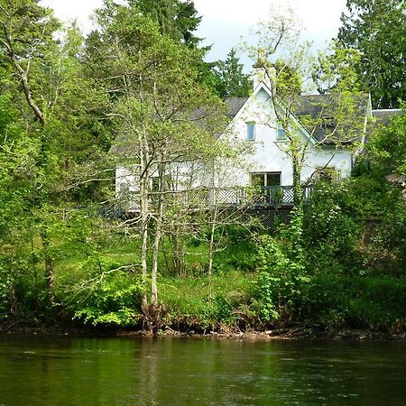 Heronwood House Hotel อินเวอร์เนส ภายนอก รูปภาพ