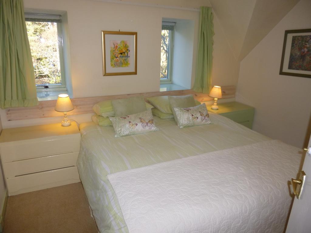 Heronwood House Hotel อินเวอร์เนส ภายนอก รูปภาพ