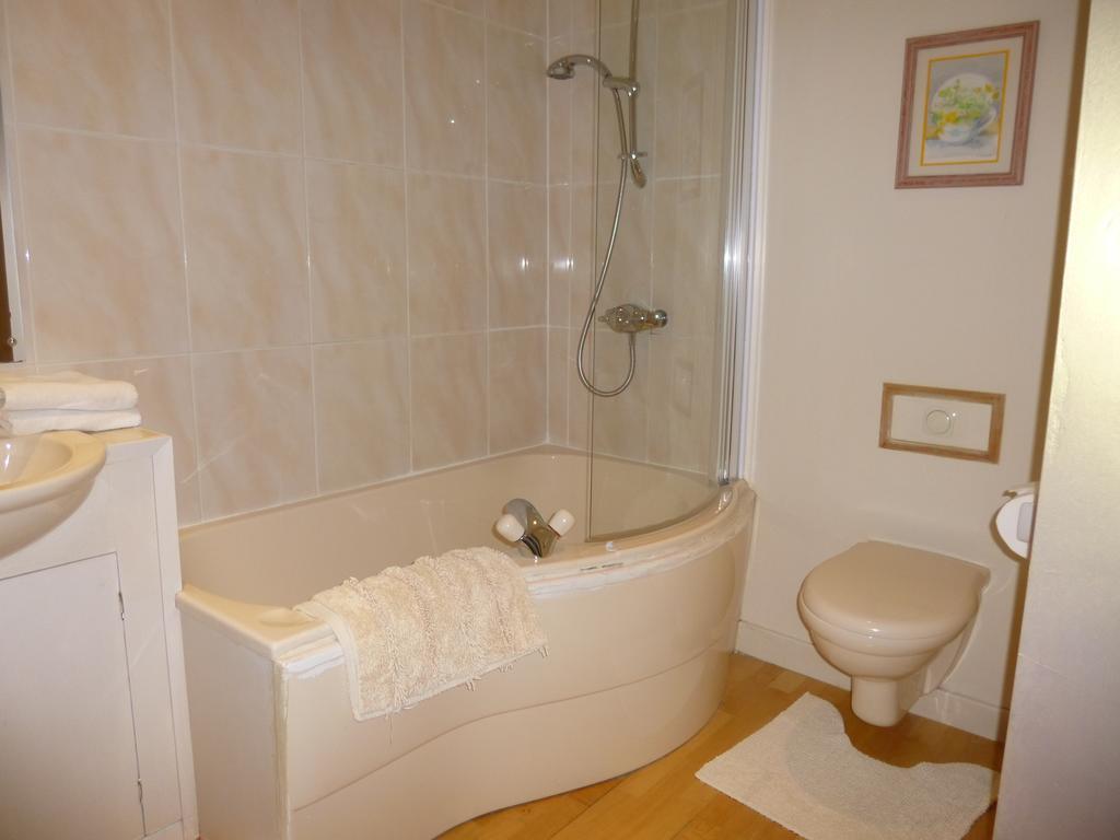 Heronwood House Hotel อินเวอร์เนส ภายนอก รูปภาพ