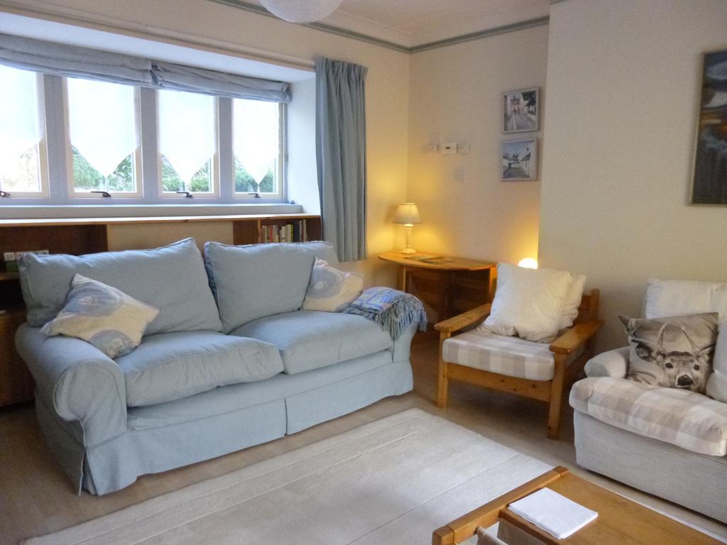 Heronwood House Hotel อินเวอร์เนส ภายนอก รูปภาพ