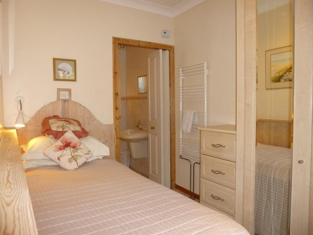 Heronwood House Hotel อินเวอร์เนส ภายนอก รูปภาพ
