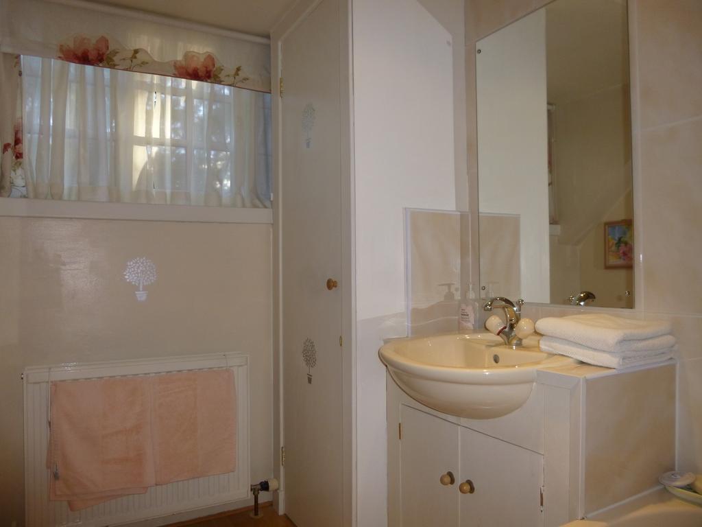 Heronwood House Hotel อินเวอร์เนส ภายนอก รูปภาพ