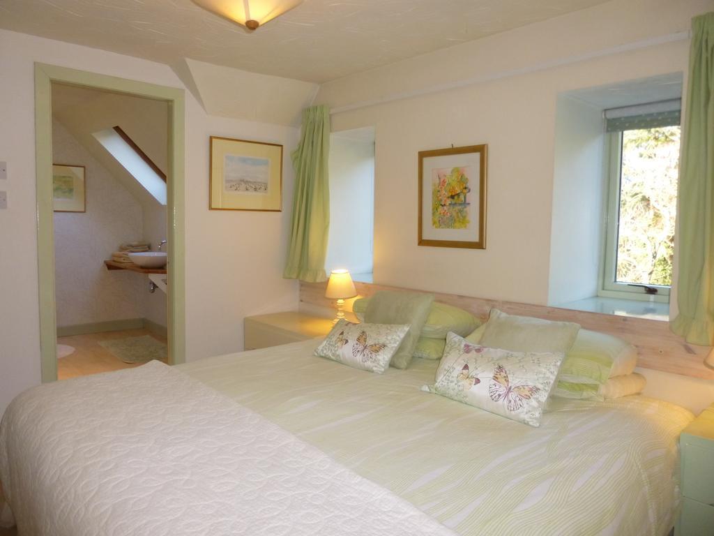 Heronwood House Hotel อินเวอร์เนส ภายนอก รูปภาพ
