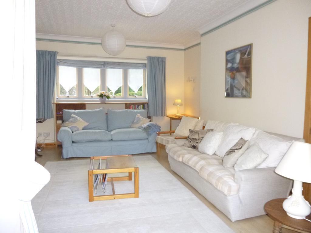Heronwood House Hotel อินเวอร์เนส ภายนอก รูปภาพ